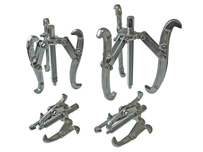 The Basics of Remanufacturing Bearing Puller: A Comprehensive Guide