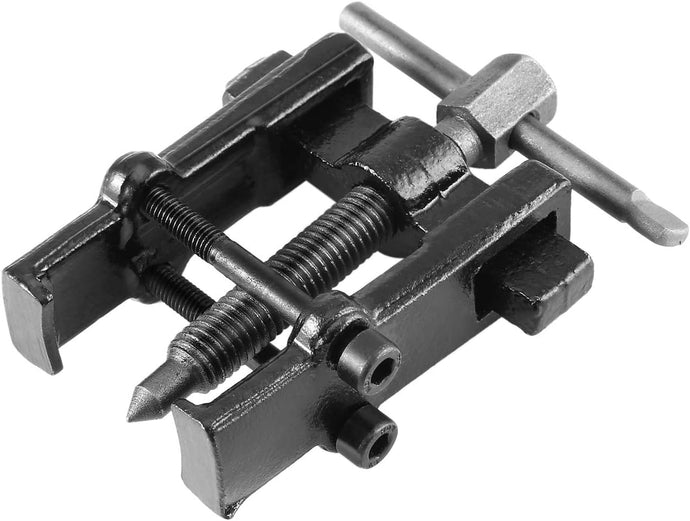 Bearing Puller Essentials: Maintenance, Safety, and Usage Tips