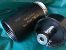 Load image into Gallery viewer, Interna ball thrust bearing eliminates friction and protects the shafts.