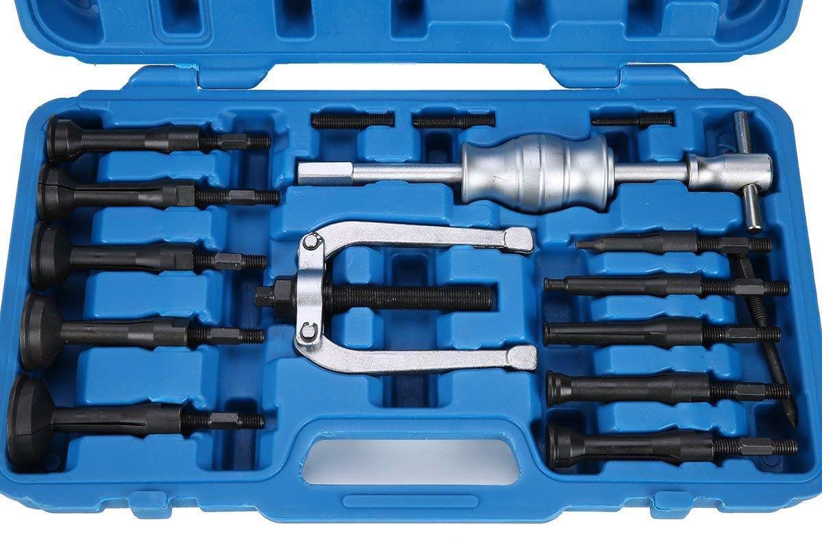 Ford Carrier Bearing Puller Simplify Your Work! Mp Tools LLC