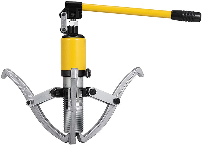 Hydraulic Bearing Puller Your Solution for Tough Jobs