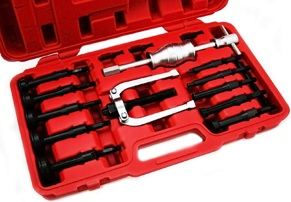 Tackling Challenges with a Blind Hole Bushing Extractor – Mp Tools LLC
