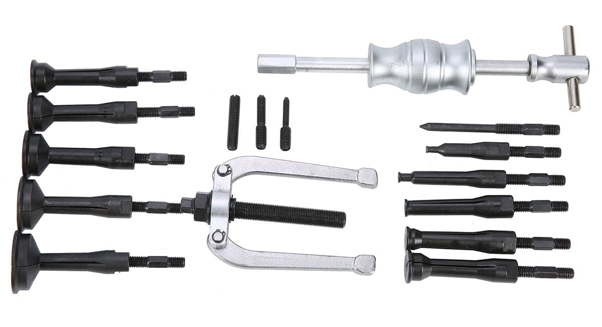 Troubleshooting Blind Hole Bushing Extractor Issues – Mp Tools LLC