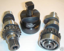 Load image into Gallery viewer, Harley Cam Bearing Puller For Twin Cam Motors
