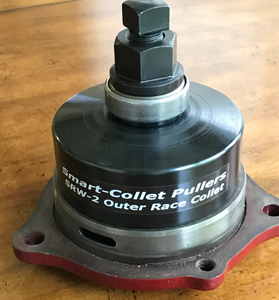 SRW-2 End Cap Outer Race Remover For Mack