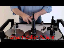 Load and play video in Gallery viewer, Harley Cam Bearing Puller For Twin Cam Motors
